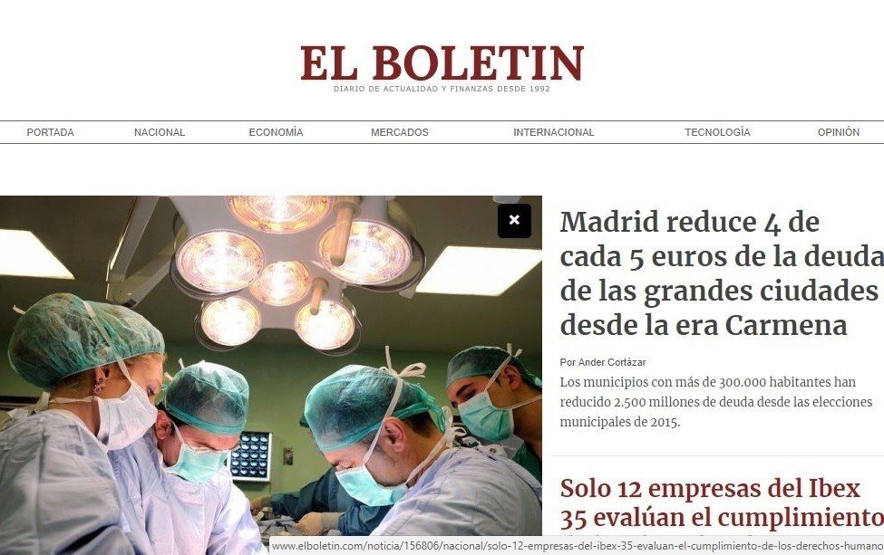 Elboletin.com