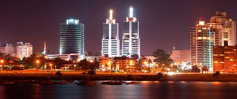 Factores que hacen de Montevideo una ciudad estable y atractiva para invertir