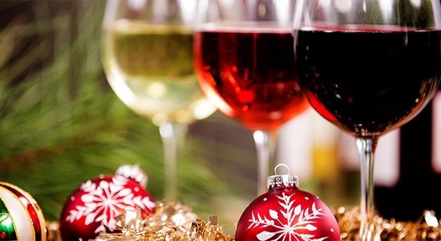 Los mejores vinos para la cena de Nochebuena y la comida de Navidad