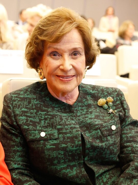 Carmen Franco.