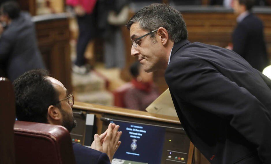 Eduardo Madina.