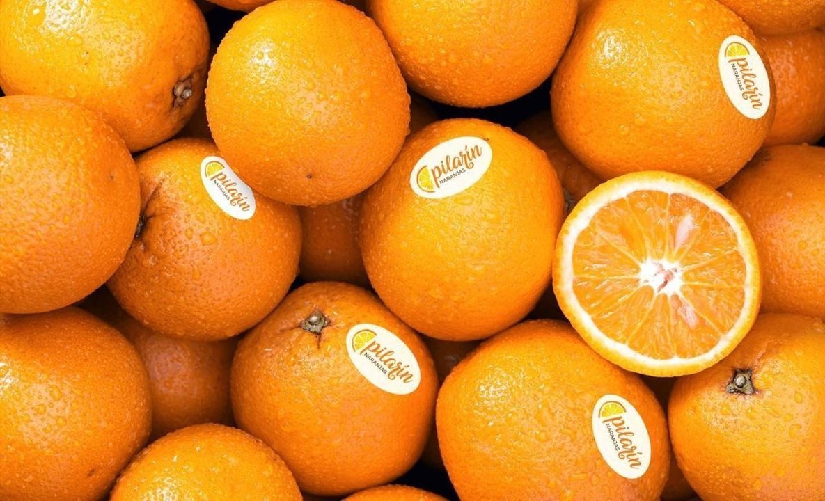 Las naranjas, una ayuda vital para sobrellevar el cambio de hora