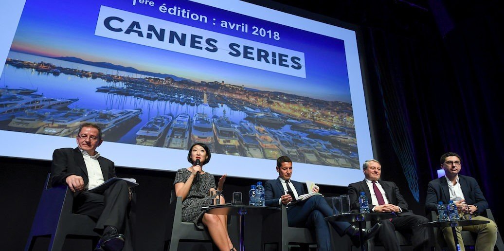 MIPTV Cannes 2018. 