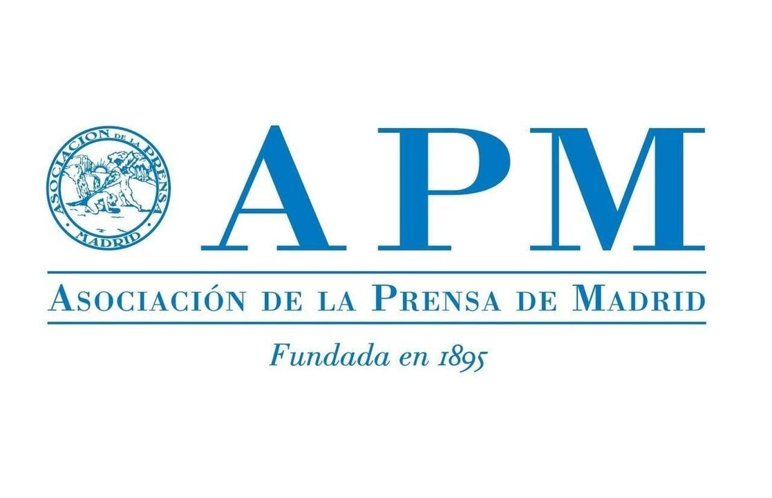 Asociación de la Prensa de Madrid (APM). ANTIGUO