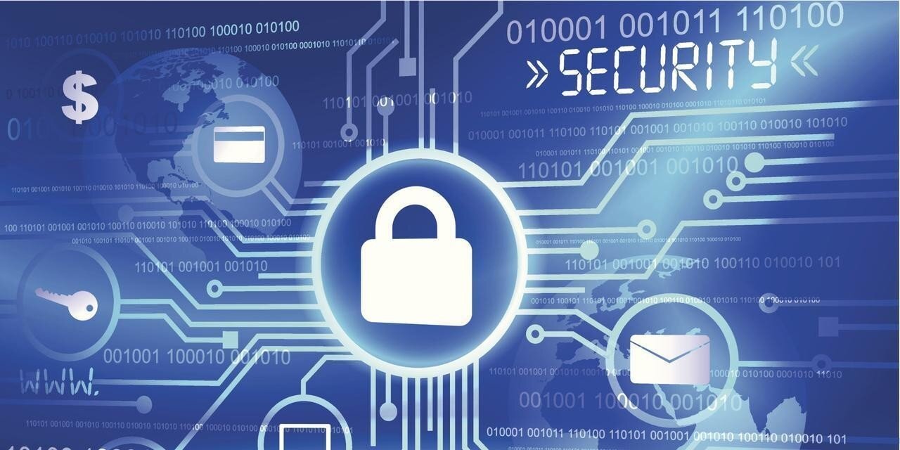 Ciberseguridad.
