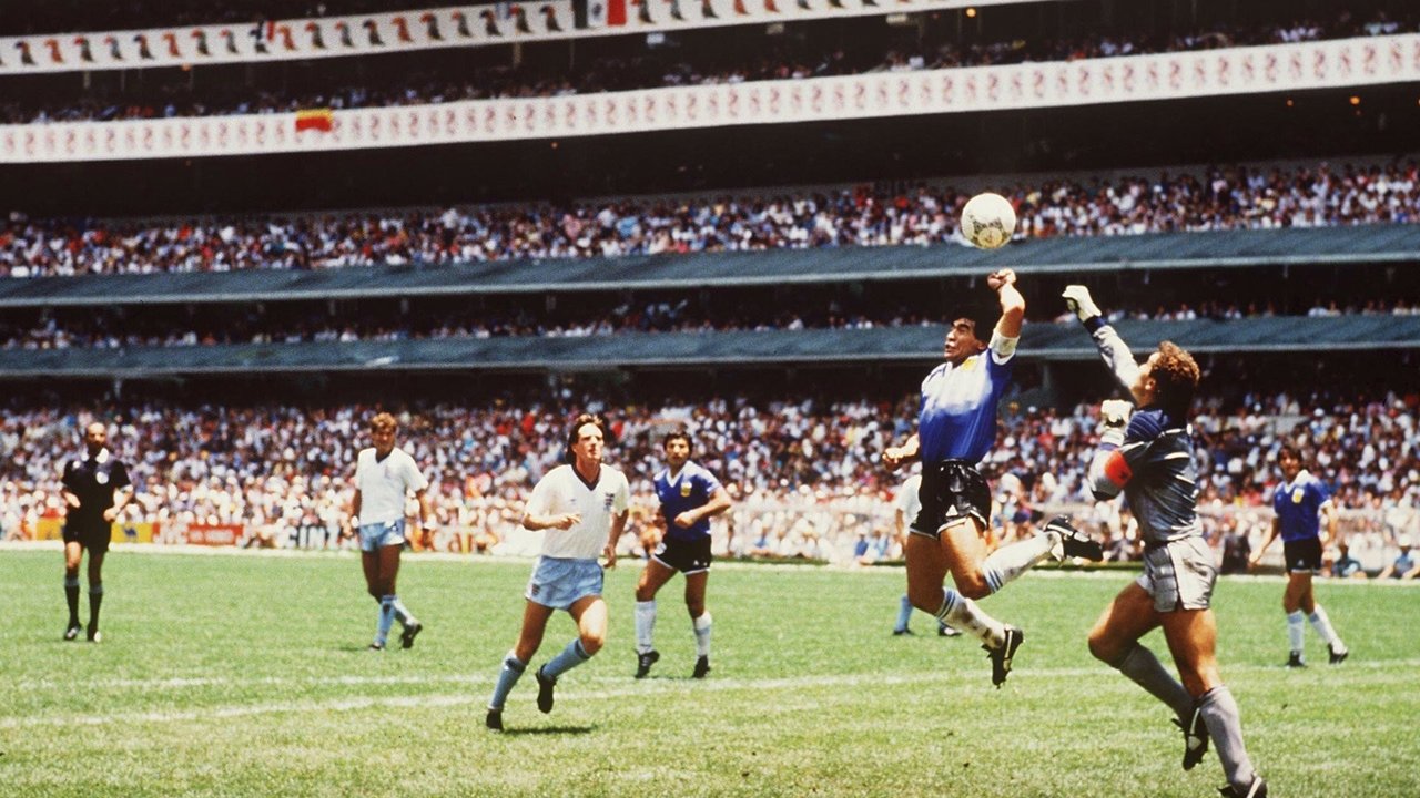 Gol de Maradona