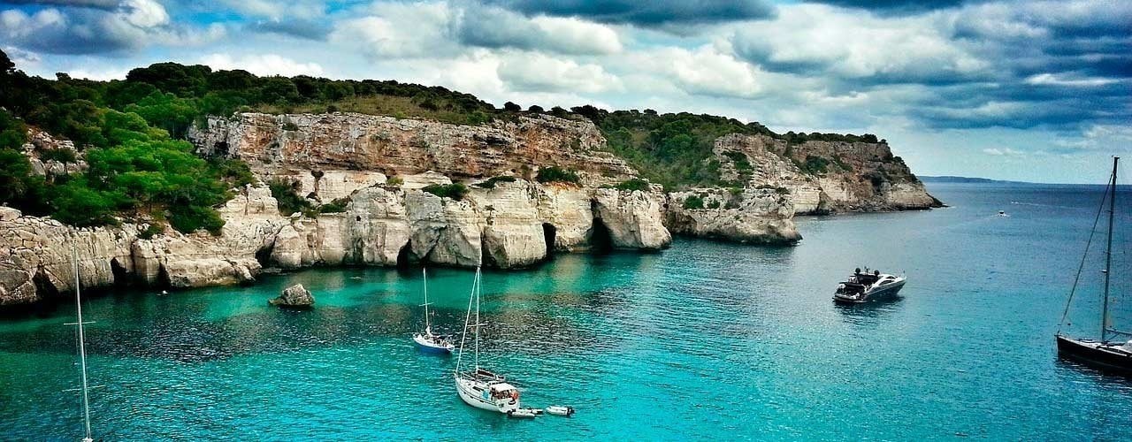 Menorca, el paraíso inmobiliario del Mediterráneo