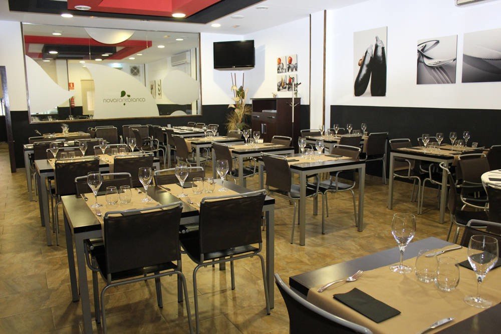 Restaurante en Lérida donde sirven guardia civil a la brasa