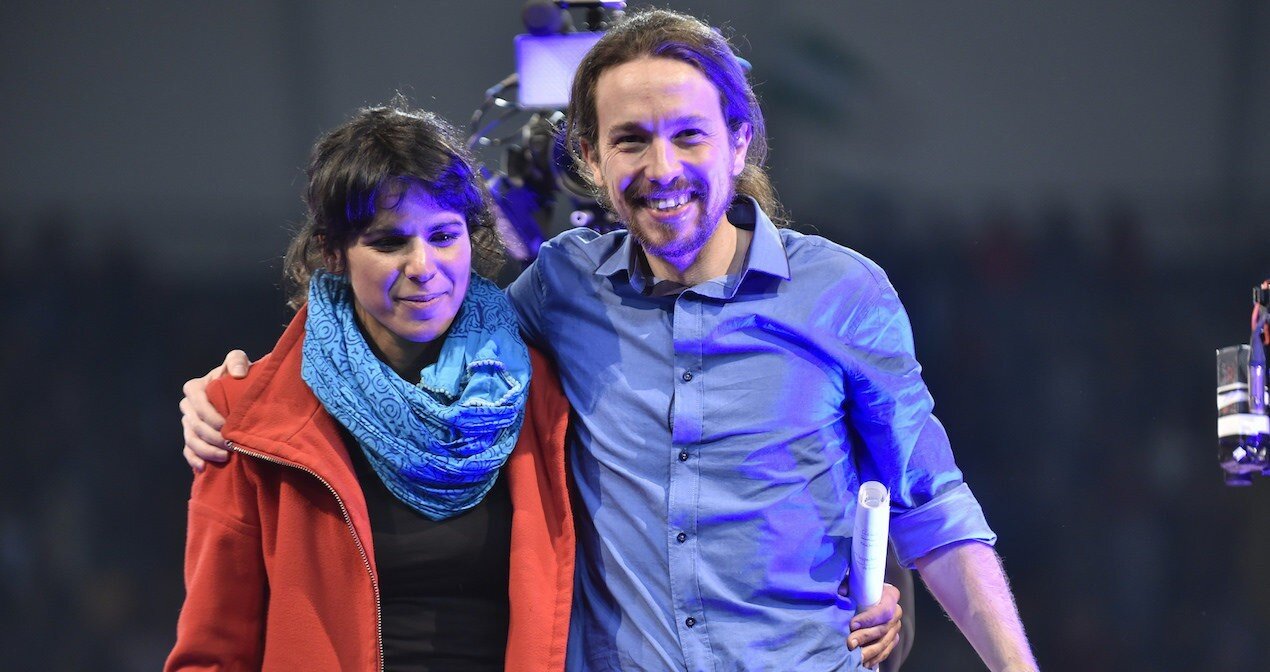 pablo-iglesias-y-teresa-rodriguez