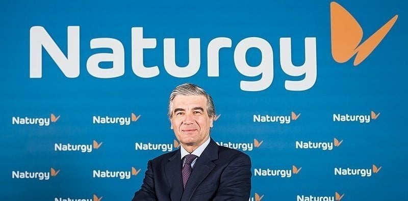 Francisco Reynés, presidente de Naturgy (Gas Natural).