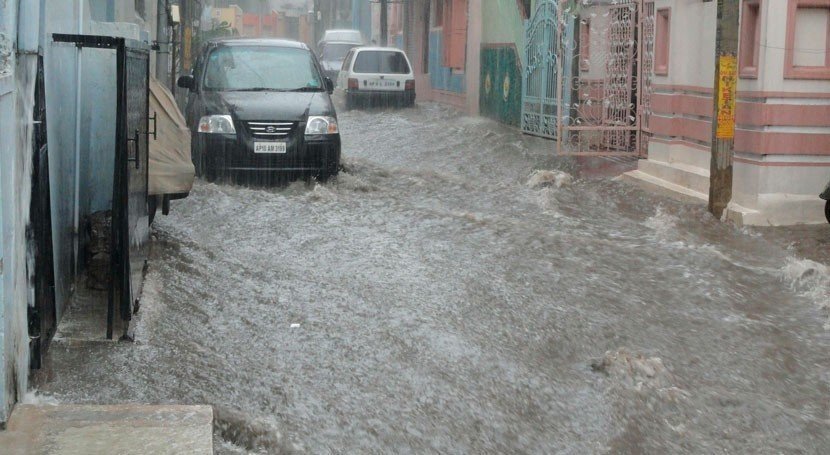 inundaciones_calle mayorca