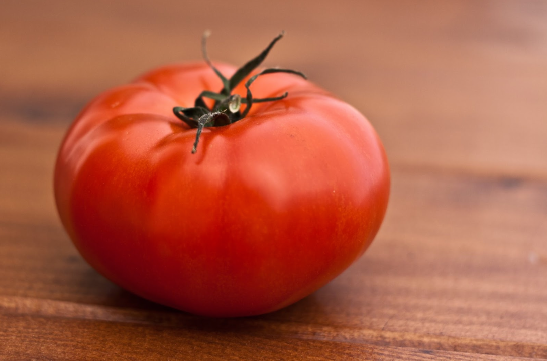 Conesa, líder mundial en transformados de tomate