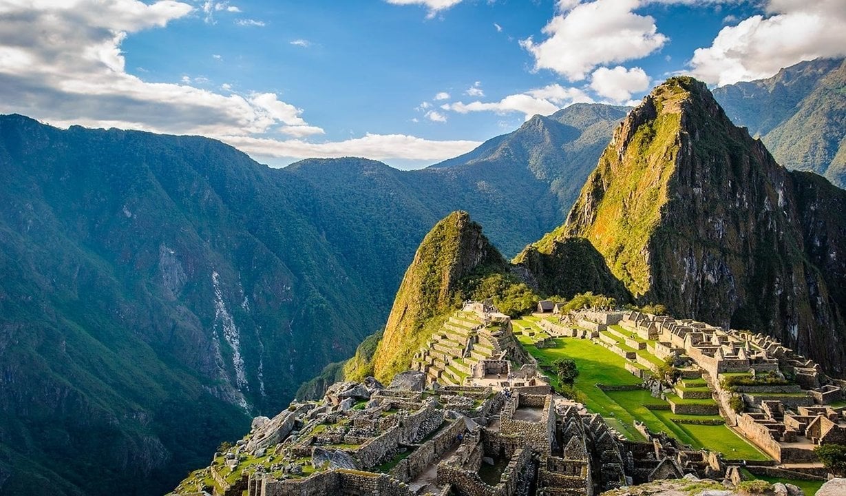Guía de Perú | Todo lo que debes saber para viajar a Perú