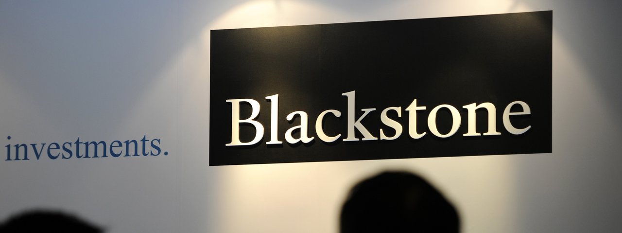 Blackstone.