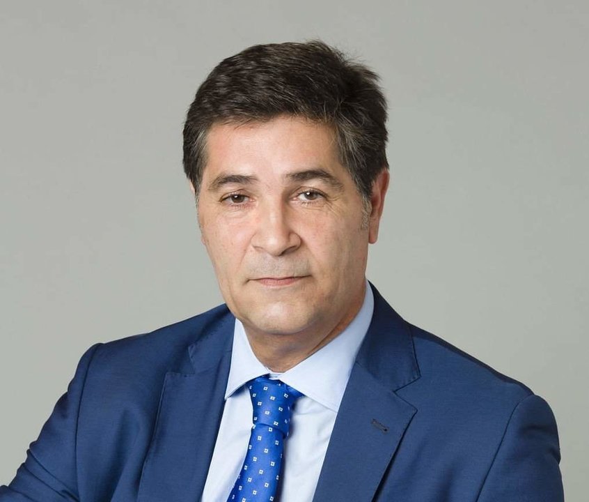 Luis Expósito, director de Recursos Humanos de Mediaset España.