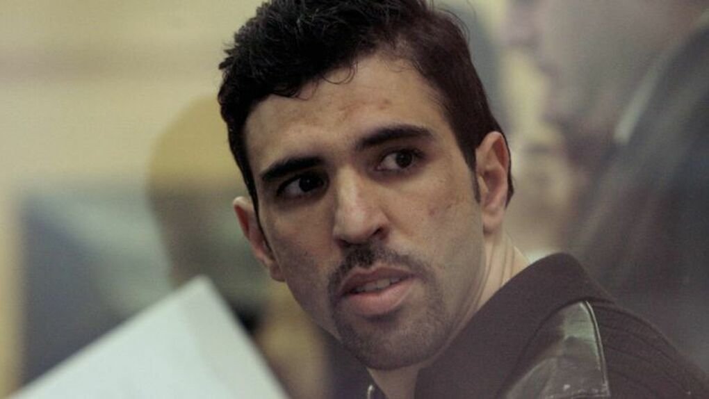 Jamal Zougam, uno de los detenidos en la &#39;Operación Escribano&#39;.