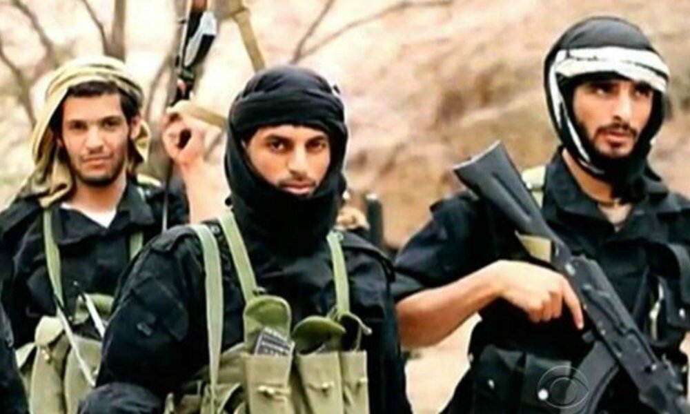 al qaeda