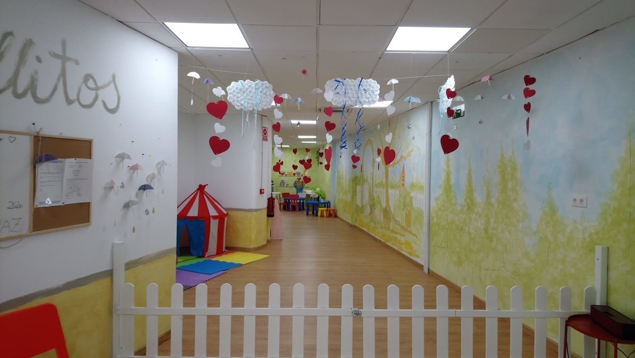 Imagen de Smart Nursery en Madrid