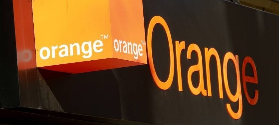 Tienda de Orange.