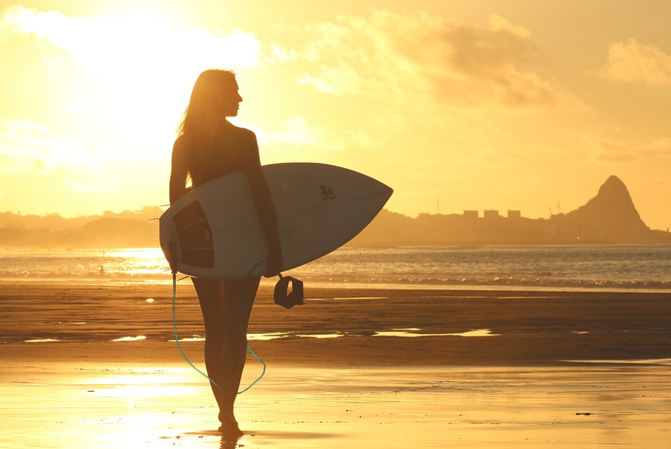 Elegir la mejor tabla de paddle surf