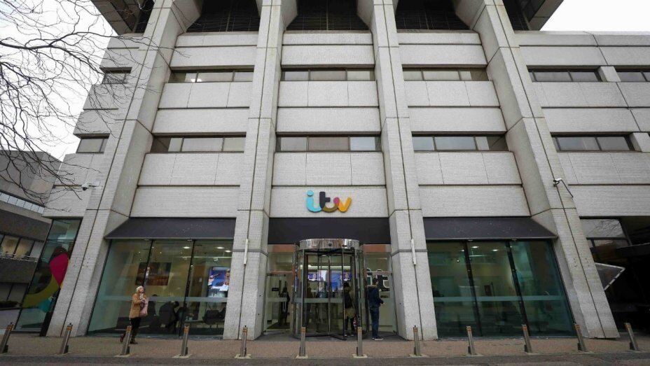 Sede ITV Studios
