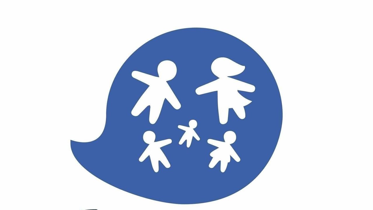 Nuevo logo del Foro de la Familia.