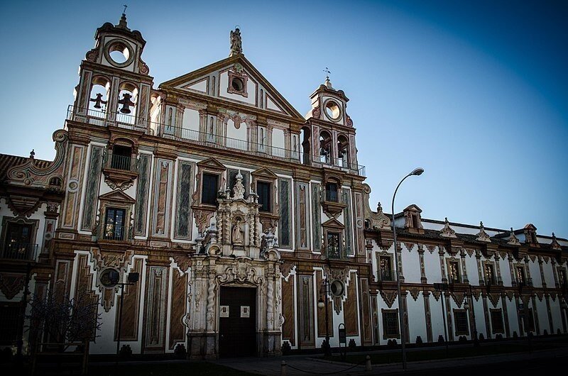Diputaci&oacute;n de C&oacute;rdoba.