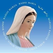 Radio María.