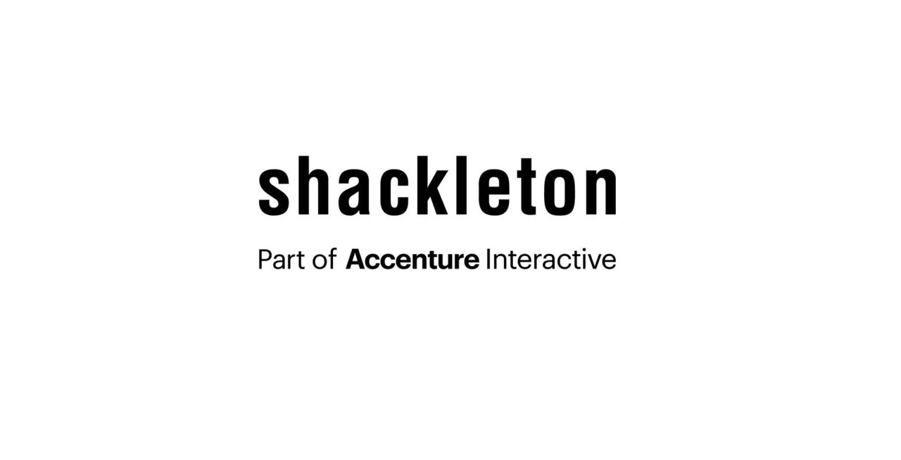 Agencia Shackleton.