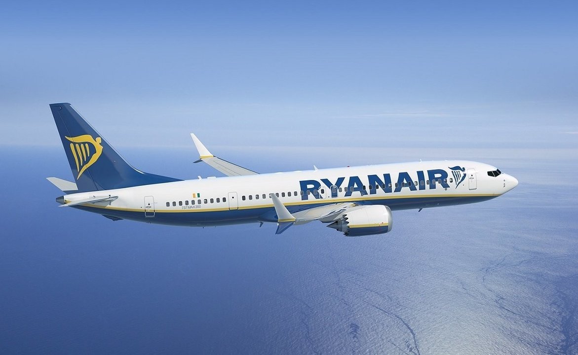 Ryanair-Boeing-737-MAX-200