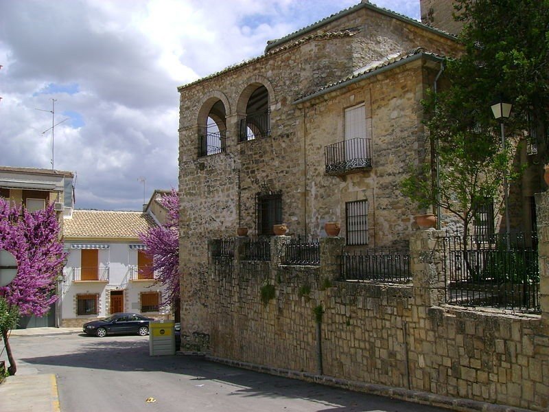 Villanueva del Arzobispado, Jaén