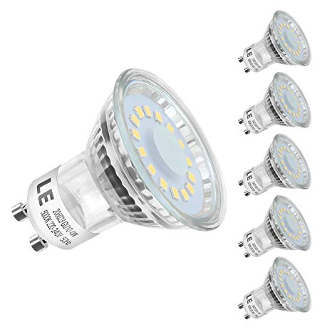Las bombillas LED: cuánto podemos ahorrar y cuáles son las ventajas de su uso