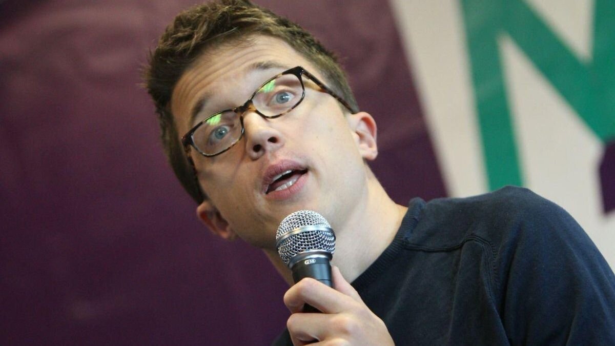 Errejon