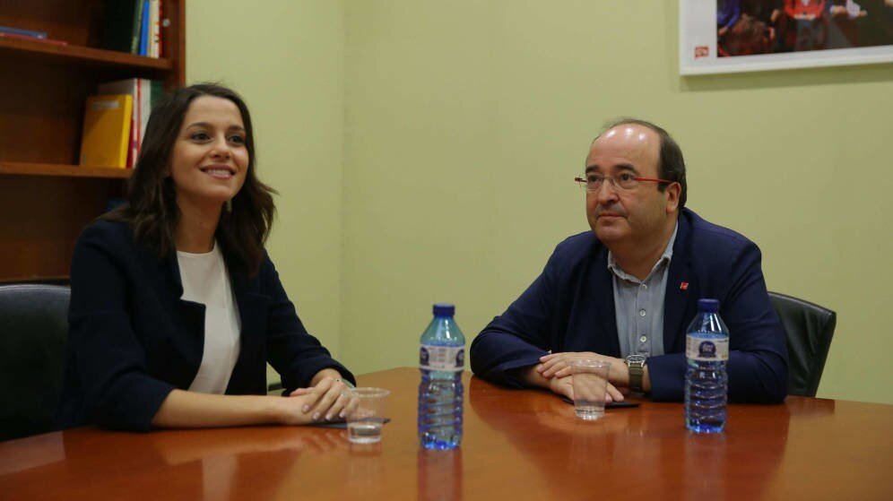 los-partidos-constitucionalistas-divididos-y-sin-plan-ante-el-avance-separatista-catalan