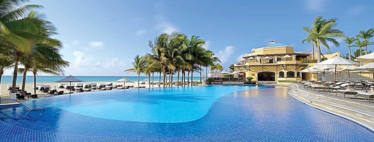 Hotel Barcel&oacute; Royal Hideaway Playacar Resort