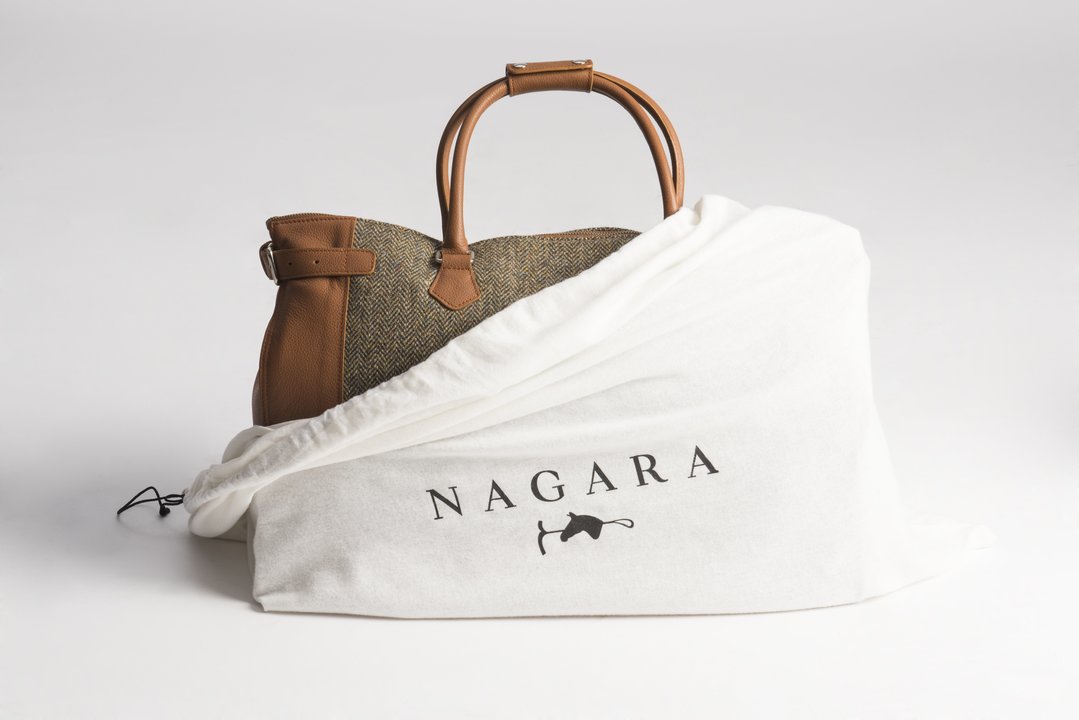 Las bolsas de viaje Nagara