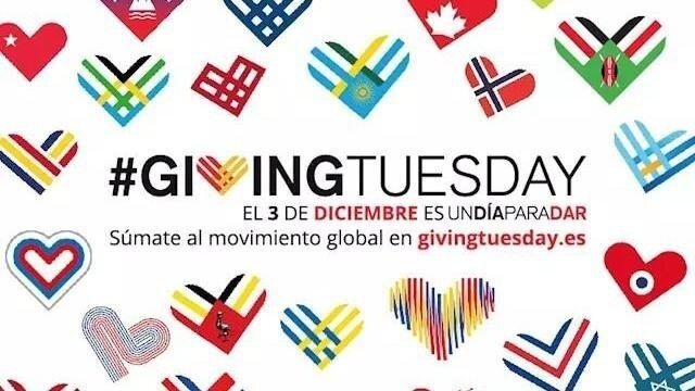 Giving Tuesday