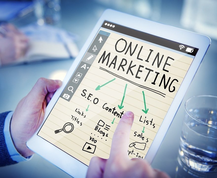 Publicidad y el marketing digital