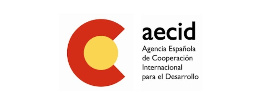 Agencia Española de Cooperación Internacional para el Desarrollo (AECID).