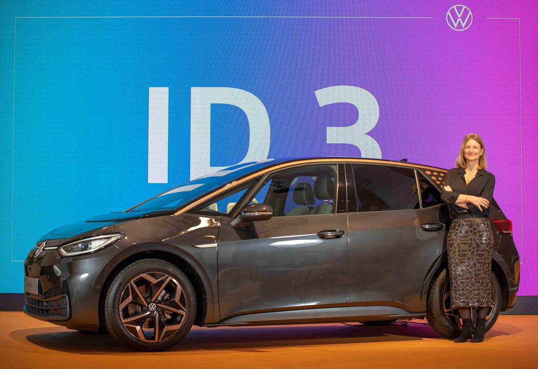 NUEVO ID.3