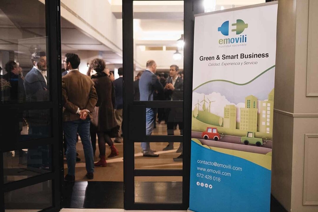 Evento Emovili