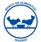 Banco de alimentos de Madrid