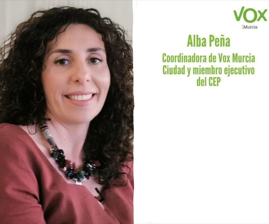 Alba Peña