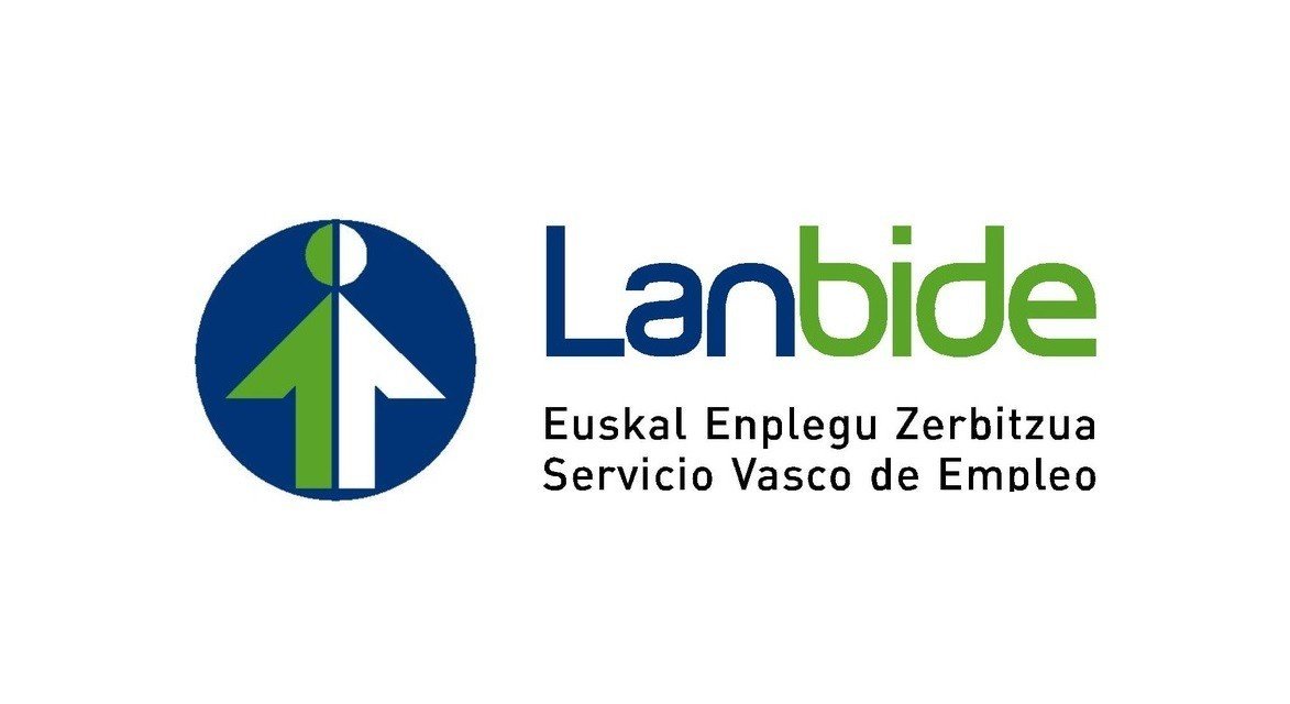 Lanbide, Servicio Vasco de Empleo.