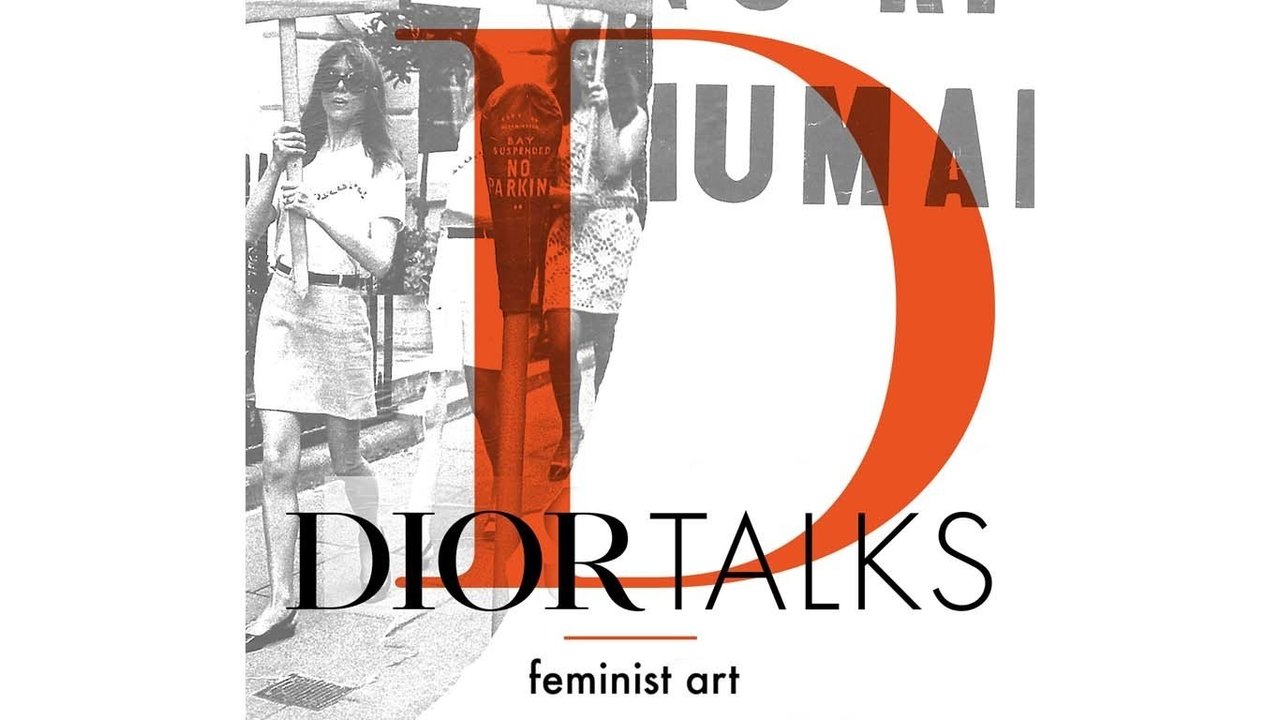 Dior Talk