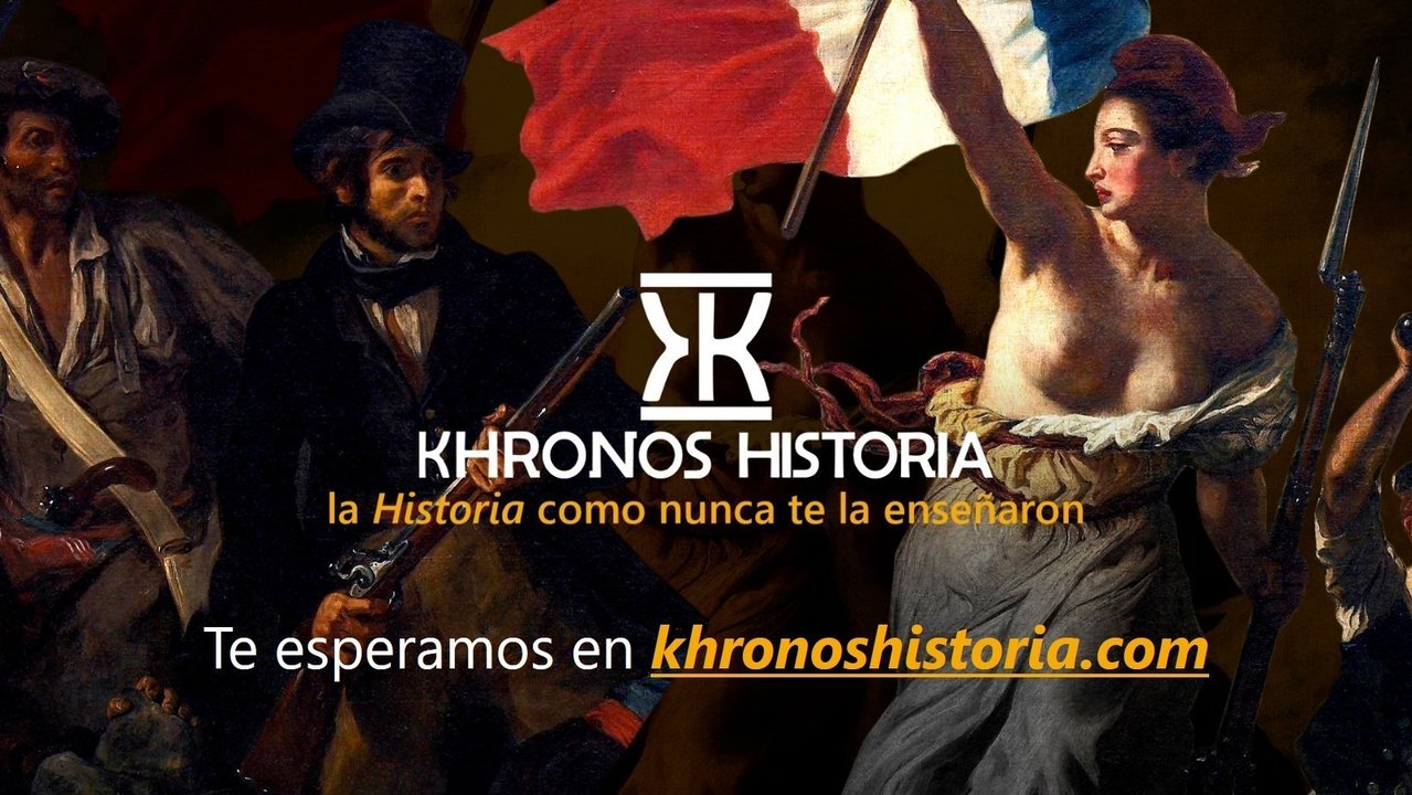 Revista Khronos Historia