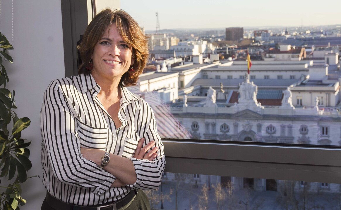 Dolores Delgado, Fiscal General del Estado
