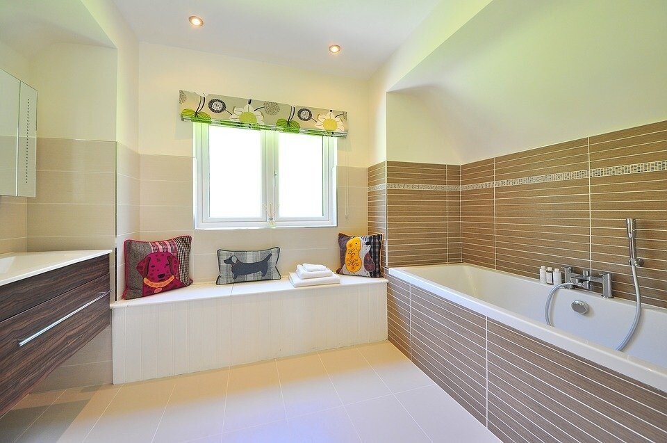 Cuarto de ba&ntilde;o