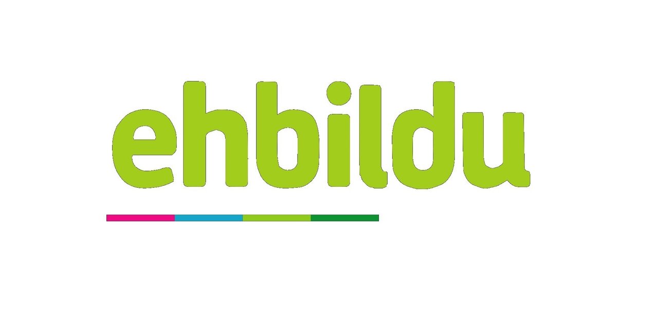 EH Bildu.