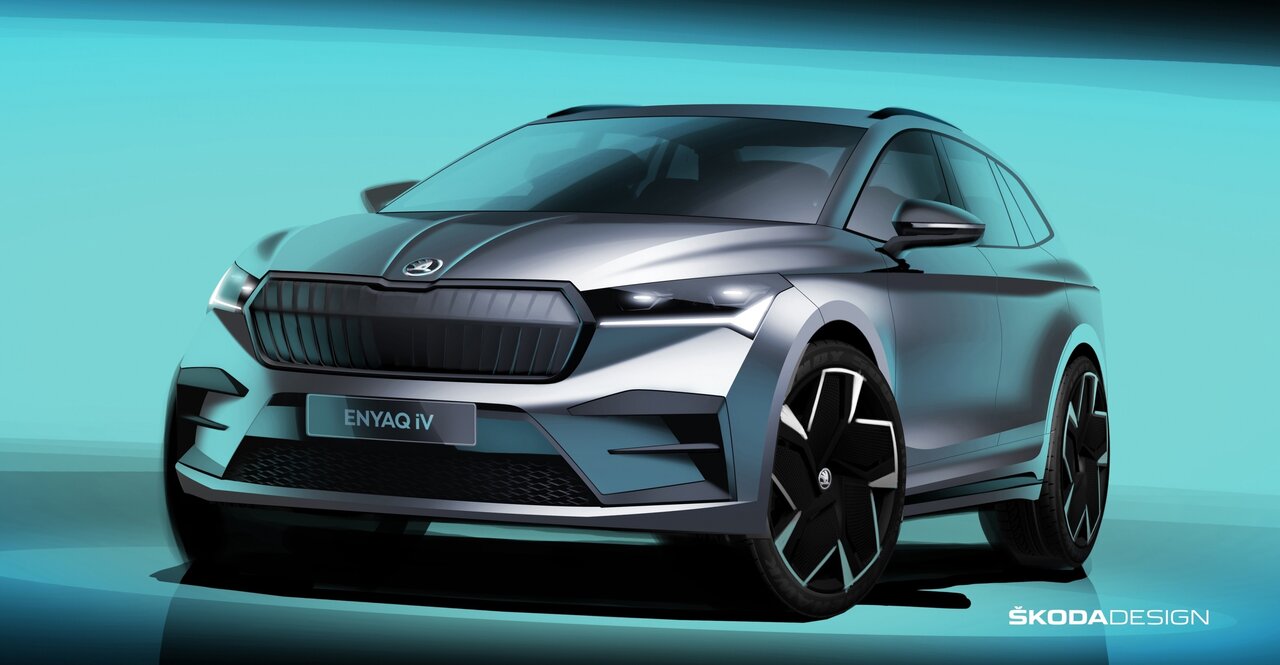 &Scaron;KODA